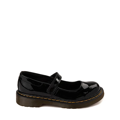 Dr. Martens Maccy Mary Jane Casual Shoe - Little Kid / Big Black