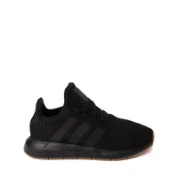 adidas Swift Run Athletic Shoe - Little Kid