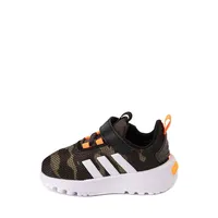 adidas Racer TR23 Athletic Shoe - Baby / Toddler - Camo