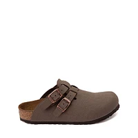 Birkenstock Kay Clog - Little Kid Mocha