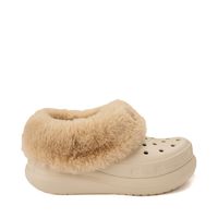 Crocs Furever Crush Clog - Bone