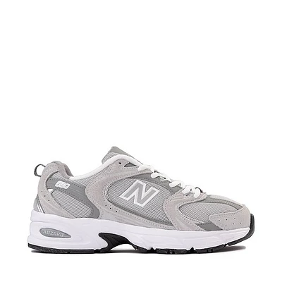New Balance 530 Athletic Shoe - Rain Cloud / Shadow Grey