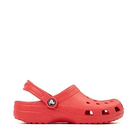 Crocs Classic Clog - Varsity Red