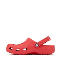 Crocs Classic Clog - Varsity Red