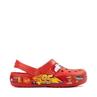 Disney and Pixar Cars Crocs Classic Lightning McQueen Clog