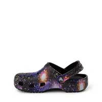 Crocs Classic Clog - Little Kid / Big Galaxy