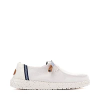 Womens HEYDUDE Wendy Slip-On Casual Shoe