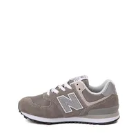 New Balance 574 Athletic Shoe - Little Kid - Grey