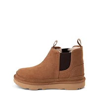 UGG® Neumel Chelsea Boot - Little Kid / Big Chestnut