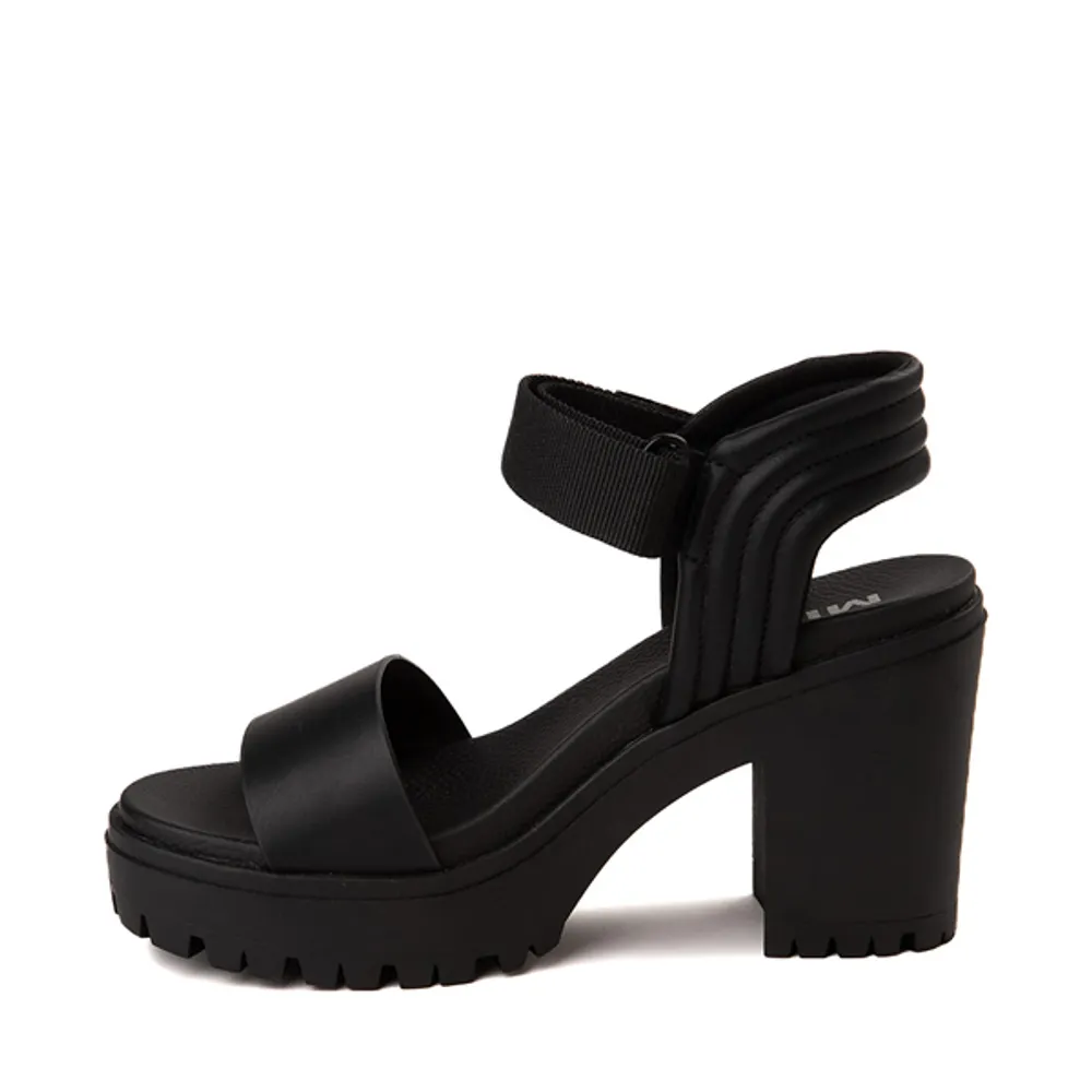 Womens MIA Ivelisse Platform Sandal