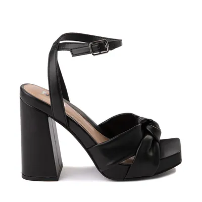 Womens MIA Esma Heel