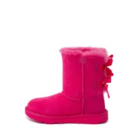 UGG® Bailey Bow II Boot - Toddler / Little Kid Berry