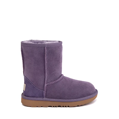 UGG® Classic II Boot - Toddler / Little Kid Lilac Mauve