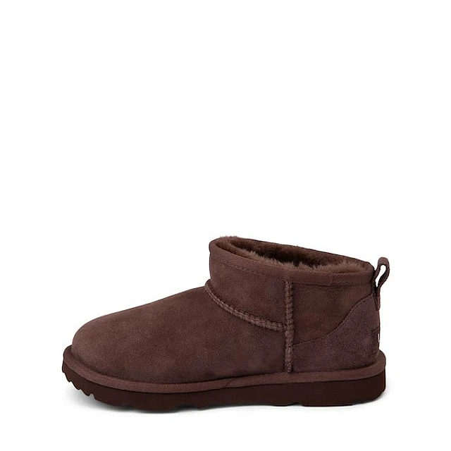 ugg ultra mini chestnut champs