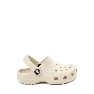 Crocs Classic Clog - Baby / Toddler Bone