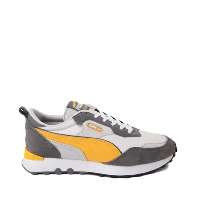 Mens PUMA Rider FV Athletic Shoe