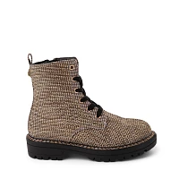 Kurt Geiger Mini Burlington Boot - Little Kid / Big Gold