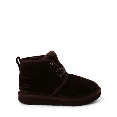 UGG® Neumel II Chukka Boot - Little Kid / Big Kid - Dusted Cocoa