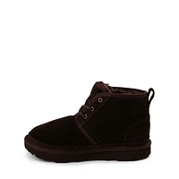 UGG® Neumel II Chukka Boot - Little Kid / Big Kid - Dusted Cocoa