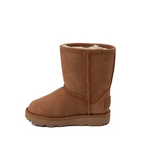 UGG® Classic Weather Short Boot - Toddler / Little Kid Chestnut