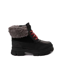 UGG® Ashton Addie Boot - Little Kid / Big Kid - Black