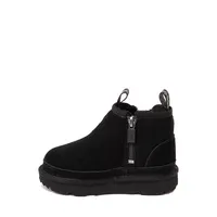 UGG® Neumel Chelsea Boot - Toddler / Little Kid - Black