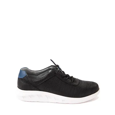 Johnston and Murphy Activate U-Throat Sneaker