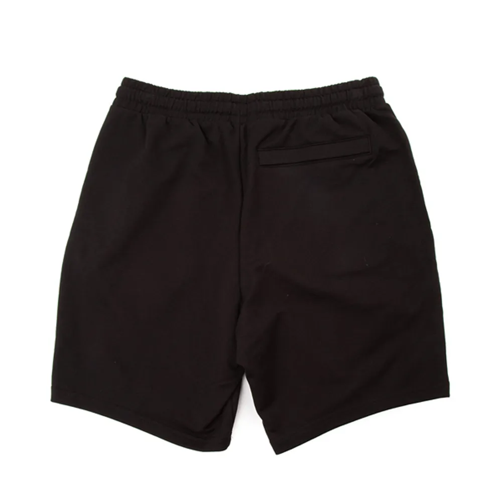 Mens PUMA Classics 8" TR Shorts - Black