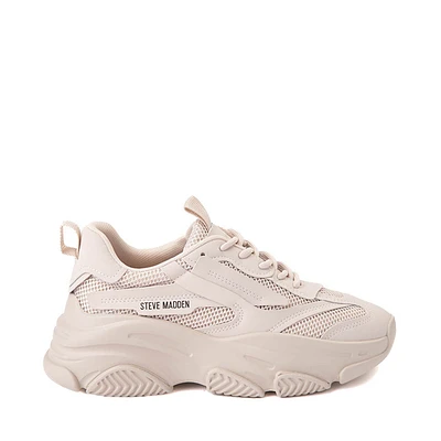 Womens Steve Madden Possession Platform Sneaker