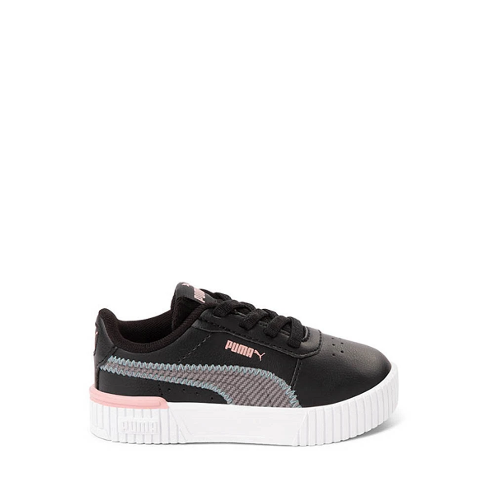 PUMA Caven 2.0 Athletic Shoe - Big Kid - PUMA Black