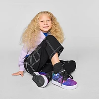 Heelys Pro 20 LG Skate Shoe - Little Kid / Big Galaxy
