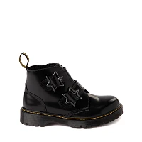 Dr. Martens Devon Stars Boot - Little Kid / Big Black