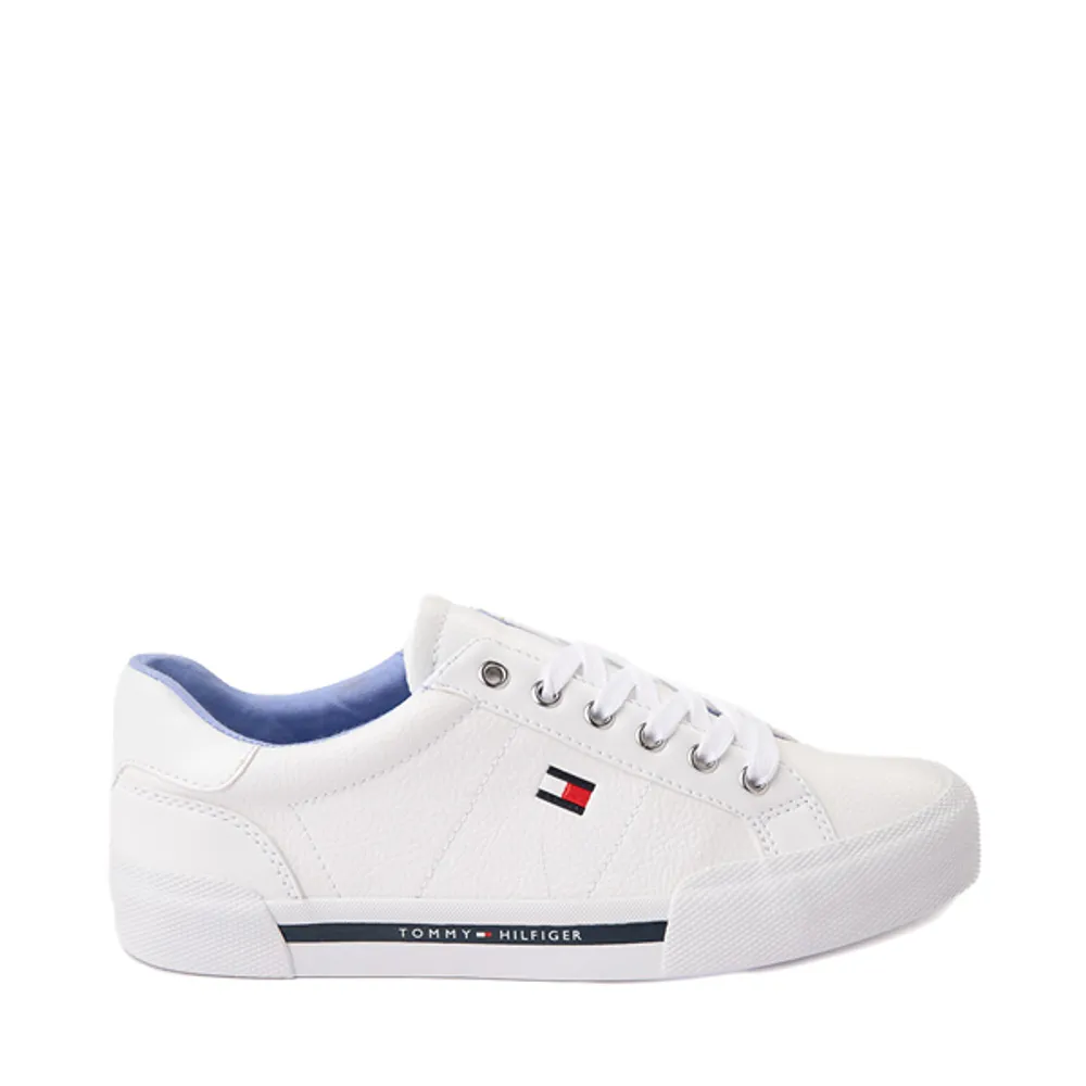 Installatie Levering Twisted Tommy Hilfiger Womens Tommy Hilfiger Lestiel Casual Shoe - White | Dulles  Town Center