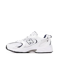 New Balance 530 Athletic Shoe - White / Natural Indigo