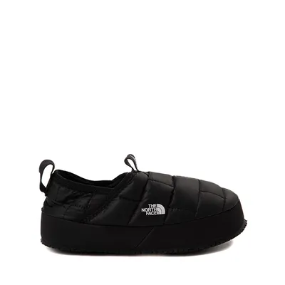 The North Face ThermoBall&trade Traction Mule - Toddler / Little Kid Black