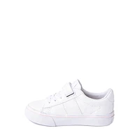 Sayer PS Sneaker by Polo Ralph Lauren - Baby / Toddler - White / Light Pink