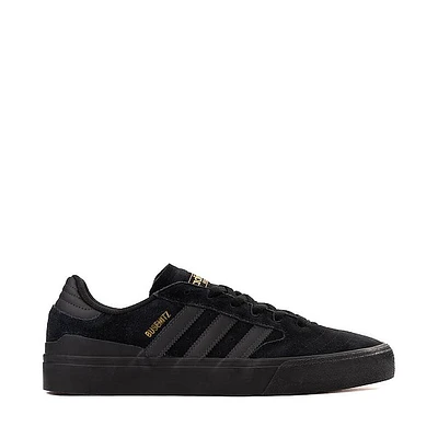 adidas Busenitz Vulc II Skate Shoe - Core Black / Carbon