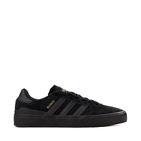 adidas Busenitz Vulc II Skate Shoe - Core Black / Carbon