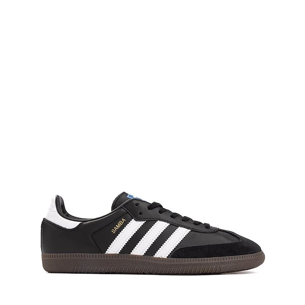 adidas Samba OG Athletic Shoe - Little Kid