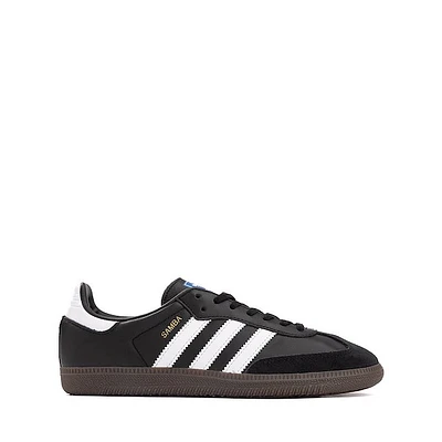 adidas Samba OG Athletic Shoe - Little Kid