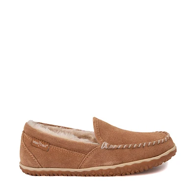 Womens Minnetonka Tempe Casual Shoe - Cinnamon
