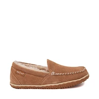 Womens Minnetonka Tempe Casual Shoe - Cinnamon