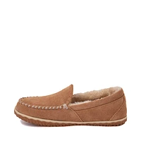 Womens Minnetonka Tempe Casual Shoe - Cinnamon
