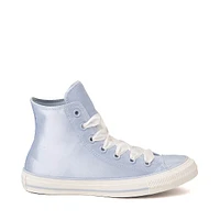 Converse Chuck Taylor All Star Satin High-Top Sneaker - Cloudy Daze Grey