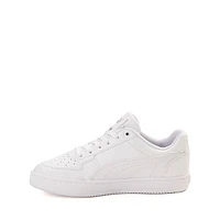 PUMA Caven 2.0 Athletic Shoe - Big Kid - White