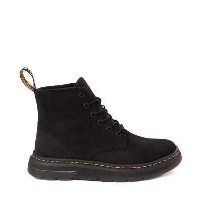 Dr. Martens Crewson Chukka Boot - Black