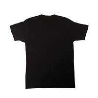 SpongeBob SquarePants&trade Warped Tee - Black