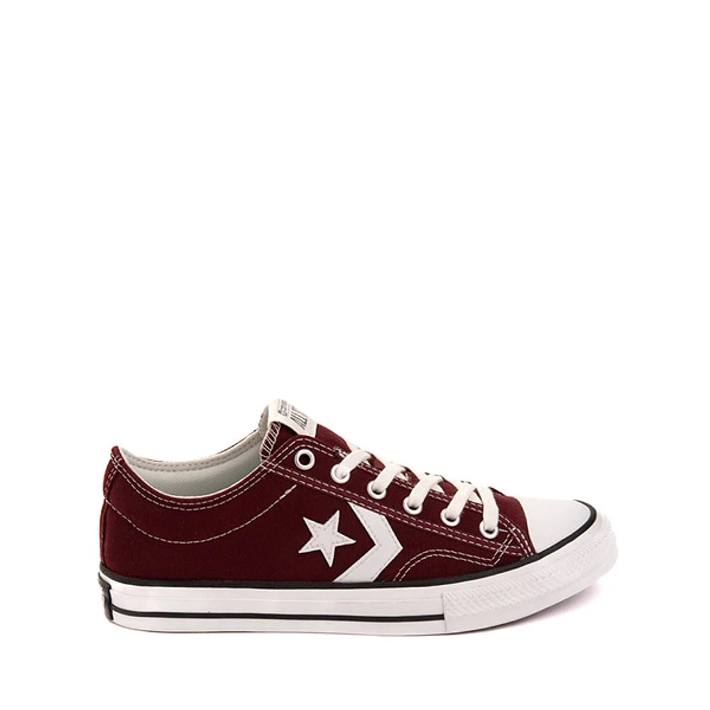 Converse Star Player 76 Sneaker - Big Kid - Cherry Daze