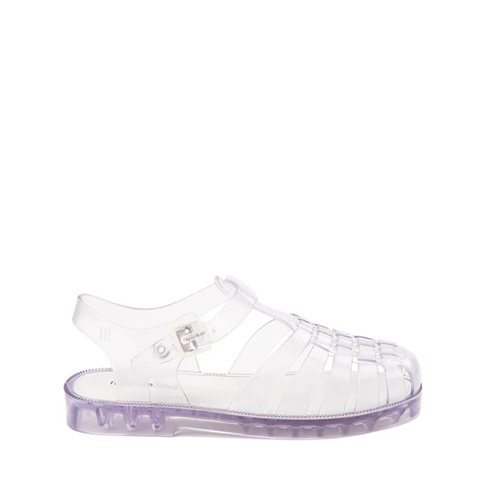 Mini Melissa Possession Sandal - Little Kid / Big Kid - Clear