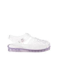 Mini Melissa Possession Sandal - Little Kid / Big Kid - Clear